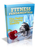 Thumbnail Fitness Fundamentals Thumbnail Fitness Fundamentals
